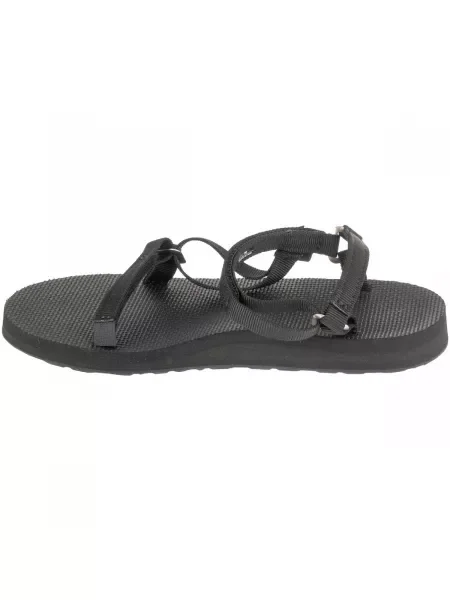 Dámske sandále Teva Original Universal Slim black čierna