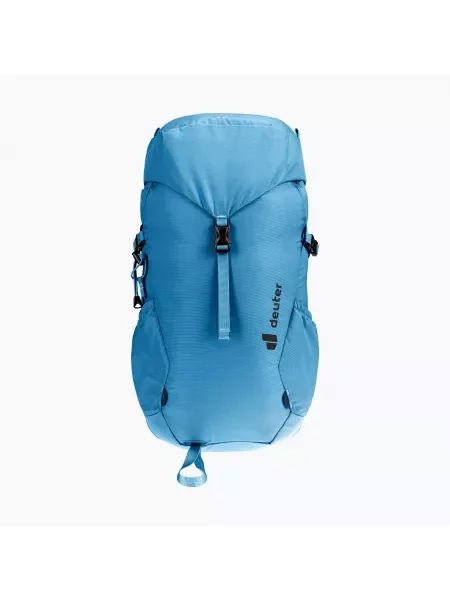 Plecak turystyczny trkkingowy dla dzieci Deuter Climber 22 niebieski