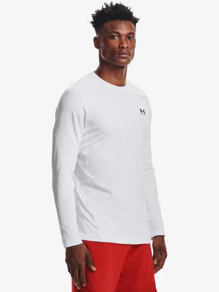 Póló Under Armour fehér
