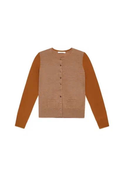 Sweter Maliparmi wełniany
