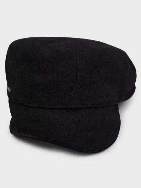 Кепка Stetson черная