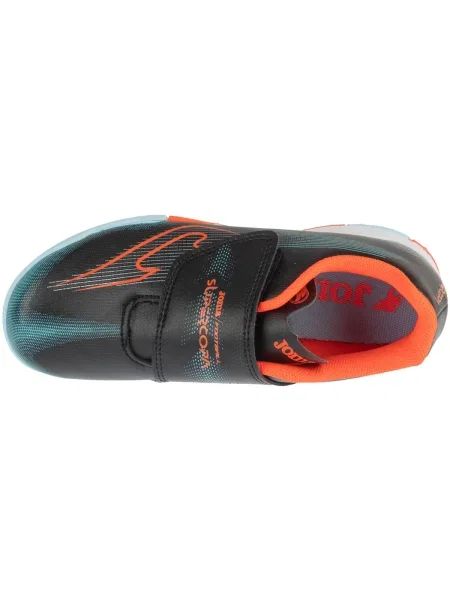 Pantofi copii Joma negru
