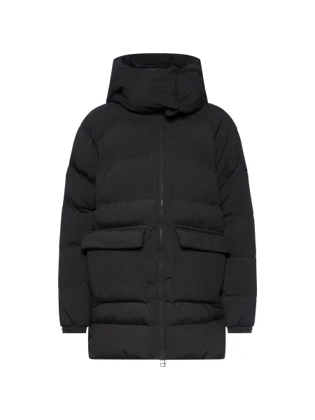 Helly Hansen Zimska jakna Ellie crna