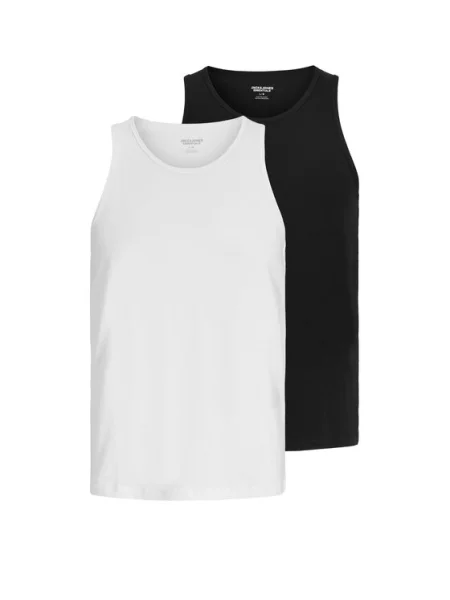 Tricou Jack & Jones negru