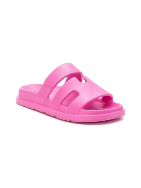 Sandále Refresh fialová