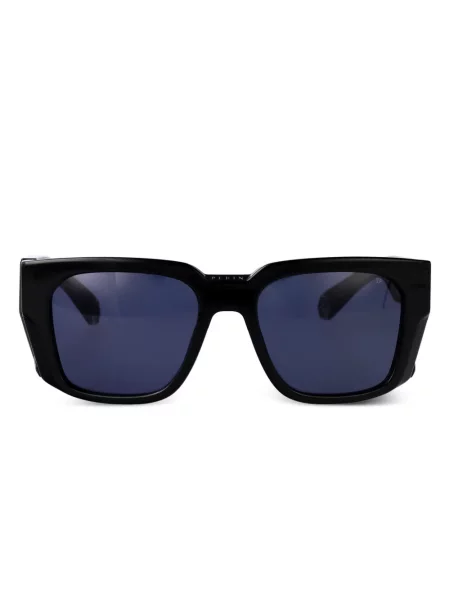Ochelari de soare Philipp Plein Eyewear negru