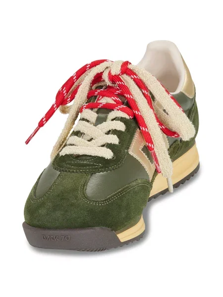 Pantofi Back 70
