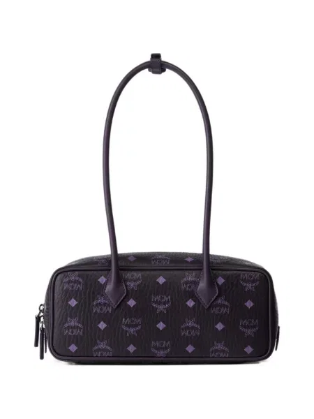 Geantă Mcm violet