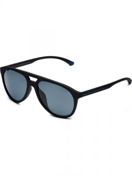 Armani Exchange Ochelari de soare negru