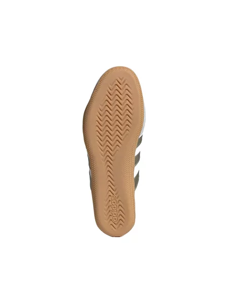 Tenisky Adidas biela