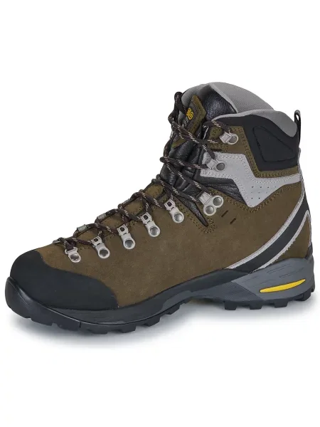 Pantofi Asolo maro