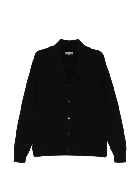 Cardigan N.peal negru
