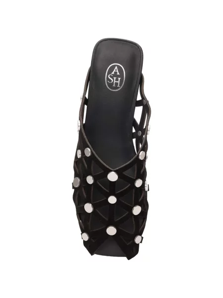Sandale Ash negru