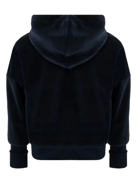 Bluza z kapturem dziecięca Lapin House niebieska