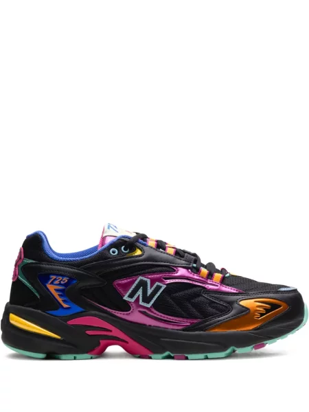 Sneakerși New Balance alb