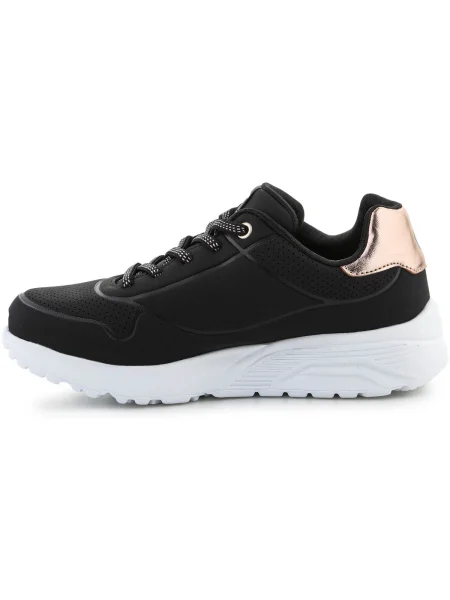 Pantofi Skechers negru
