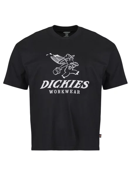 Tricou Dickies negru