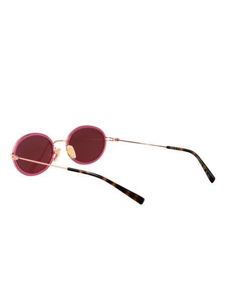 Ochelari de soare Gucci Eyewear roz