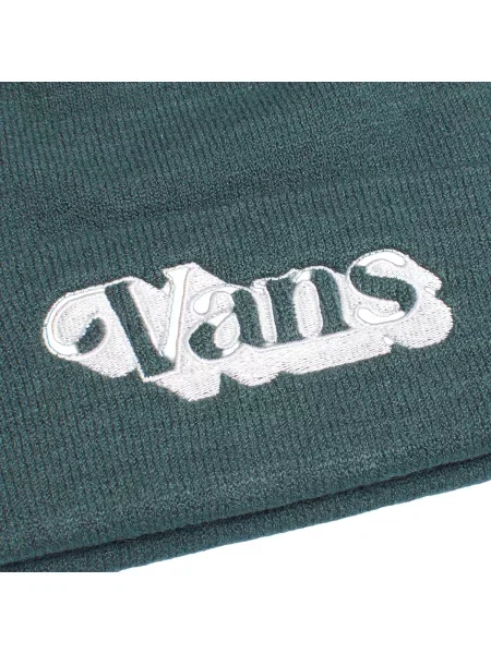 Căciulă Vans verde
