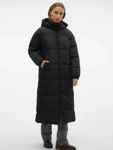 Dzseki Vero Moda fekete