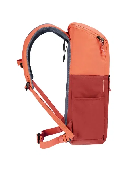 Kabelka Deuter červená