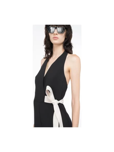 Rochie Pinko negru