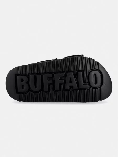 Шлепанцы Buffalo на платформе