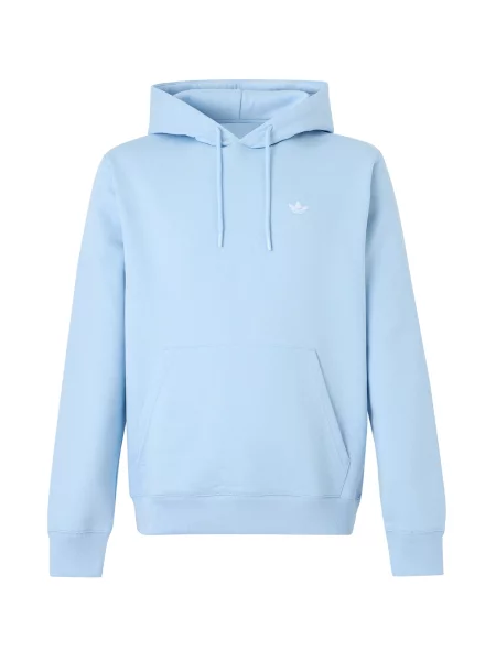 Geacă Adidas Originals albastru