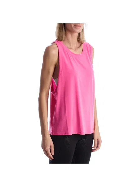 Tricou Gap roz