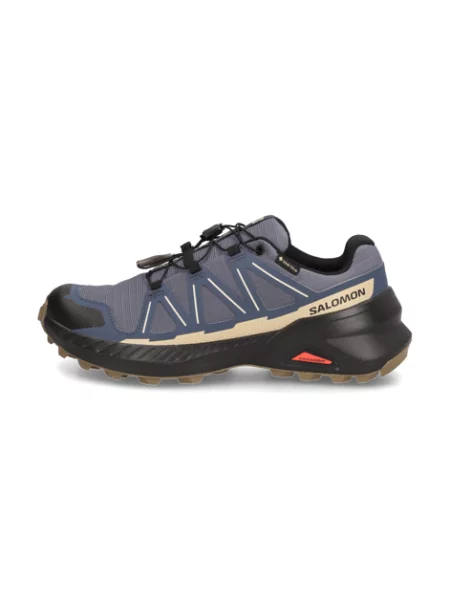 Tenisky Salomon Speedcross modré