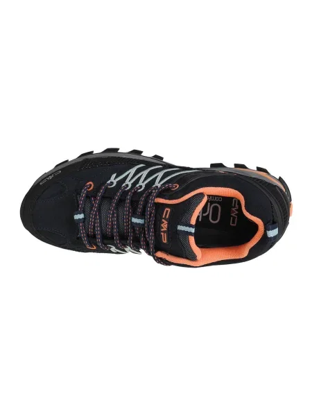 Pantofi Cmp albastru