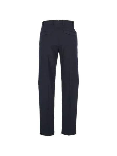 Pantaloni Pt Torino albastru