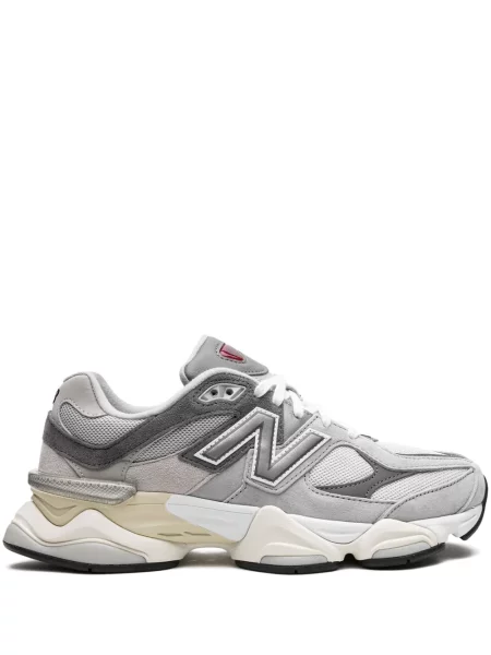 Sneakerși New Balance gri