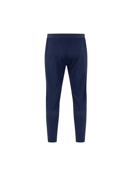 Pantaloni Jako albastru