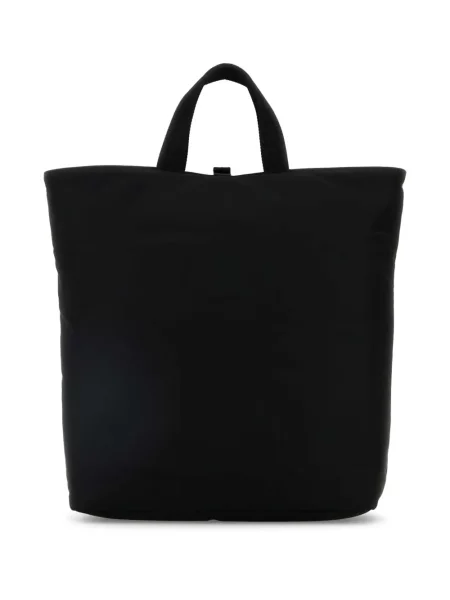 Geantă Burberry negru