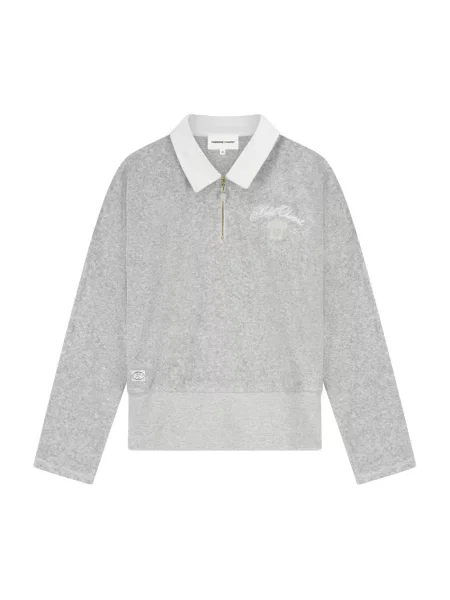 Bluza Fabienne Chapot szara