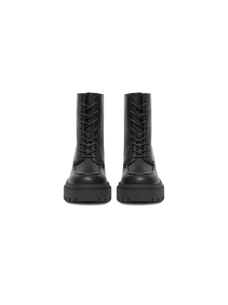 Bakancs G-Star Raw fekete