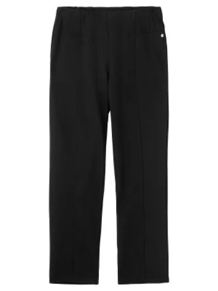 SHEEGO Pantaloni negru