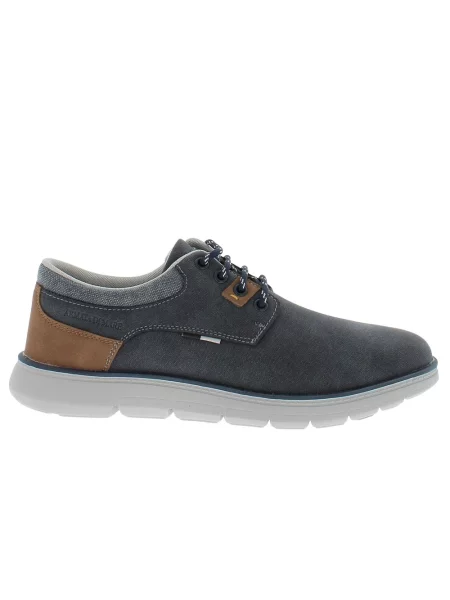 Sneakersy Armata Di Mare niebieskie