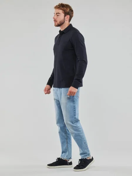 Tricou Armani Exchange albastru