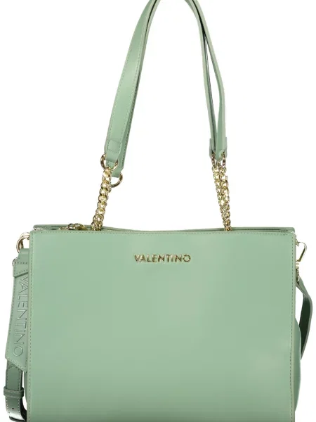 Crossbody torbica Valentino Bags zelena
