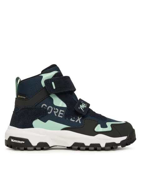 Μπότες Χιονιού Primigi GORE-TEX S Σκούρο μπλε