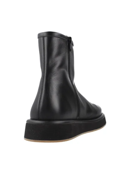 Pantofi Palomitas negru
