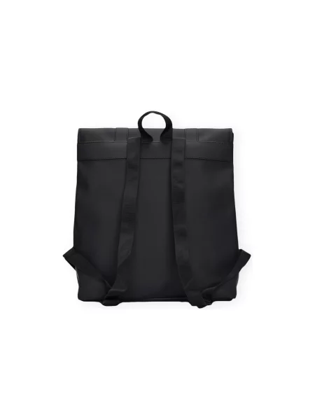 Rucsac Rains negru