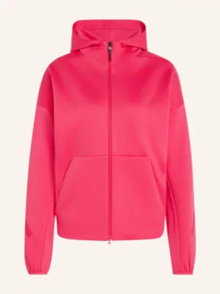 Adidas Mikina Z.N.E růžová