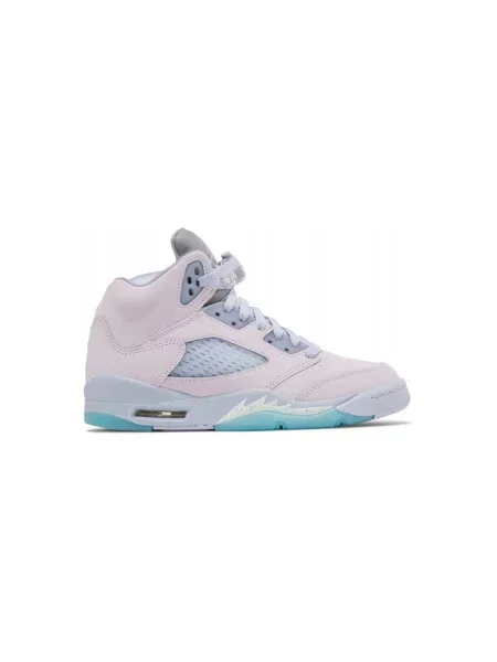 Pantofi Nike albastru