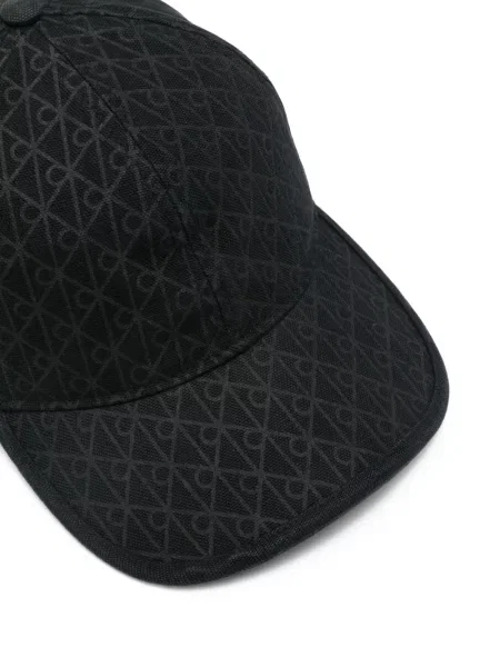 Șapcă Calvin Klein negru