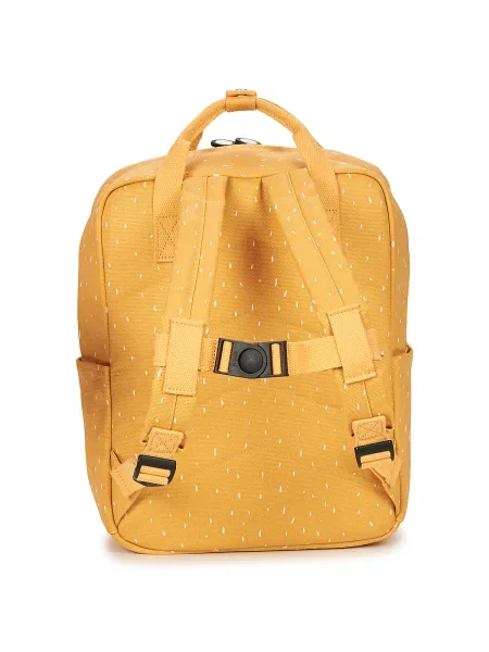 Rucsac copii Trixie portocaliu