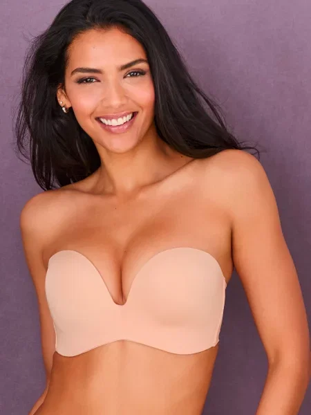LASCANA Sutien bej