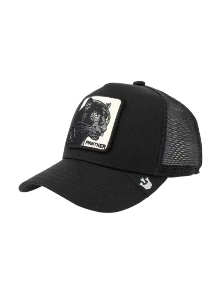 Czapka z daszkiem Goorin Bros zielona